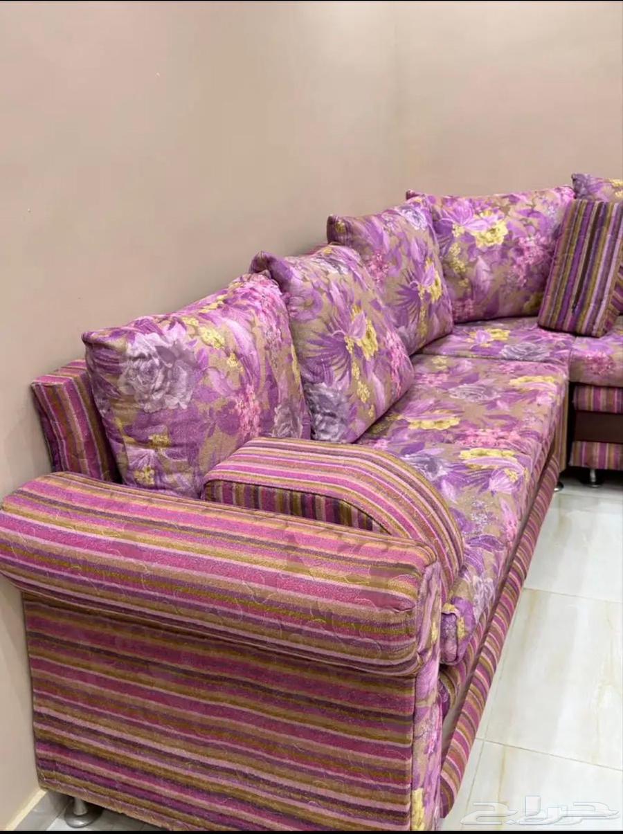 طقم كنت مجالس 7 قطع جديد64588036400897112