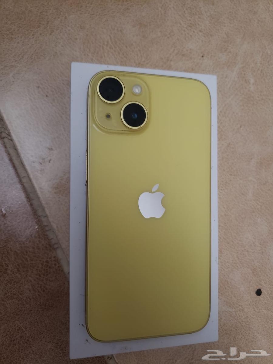 جوال ايفون 14 برو64583725377539110