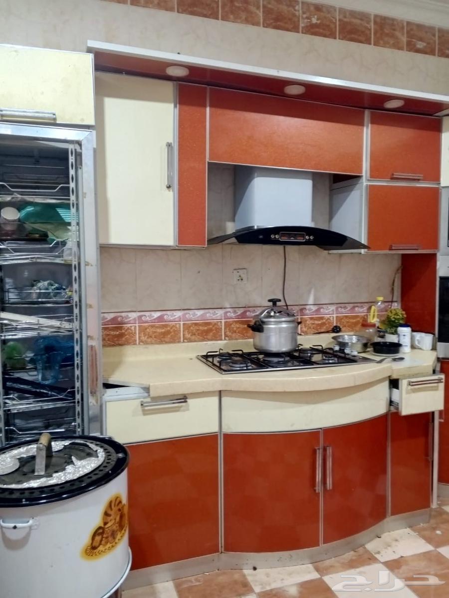 شفاطة والفرن64581237773057111