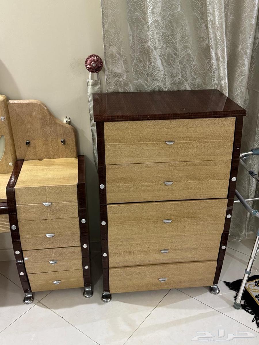 اثاث غرفة نوم للبيع64584163868929111