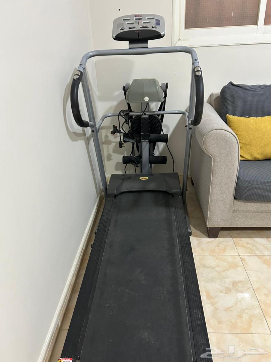 Treadmill64585658909058111