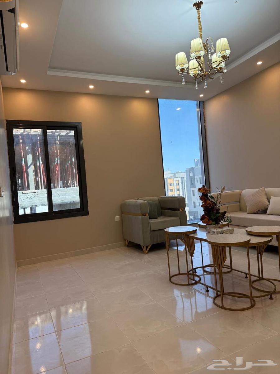 شقة للإيجار