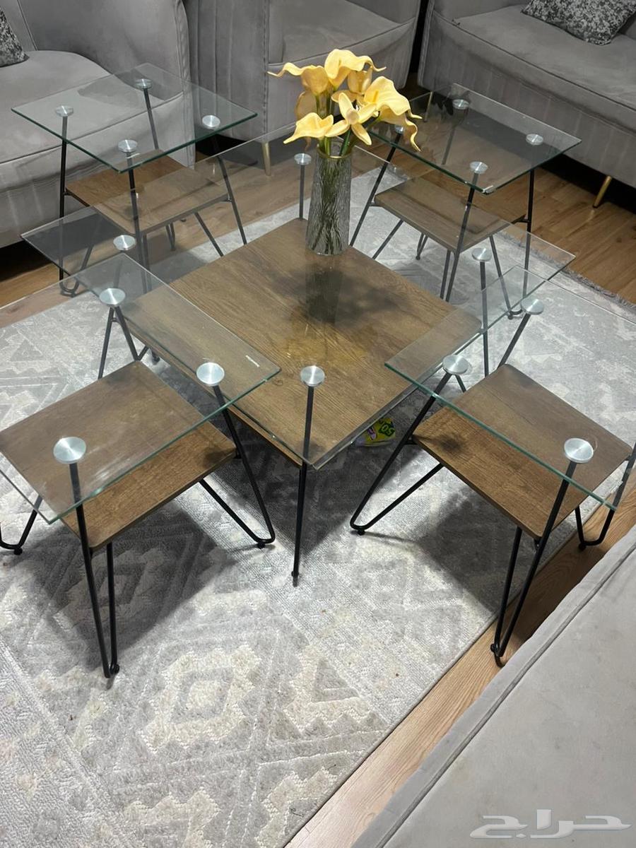 طاولة مجلس للبيع64588061540482110