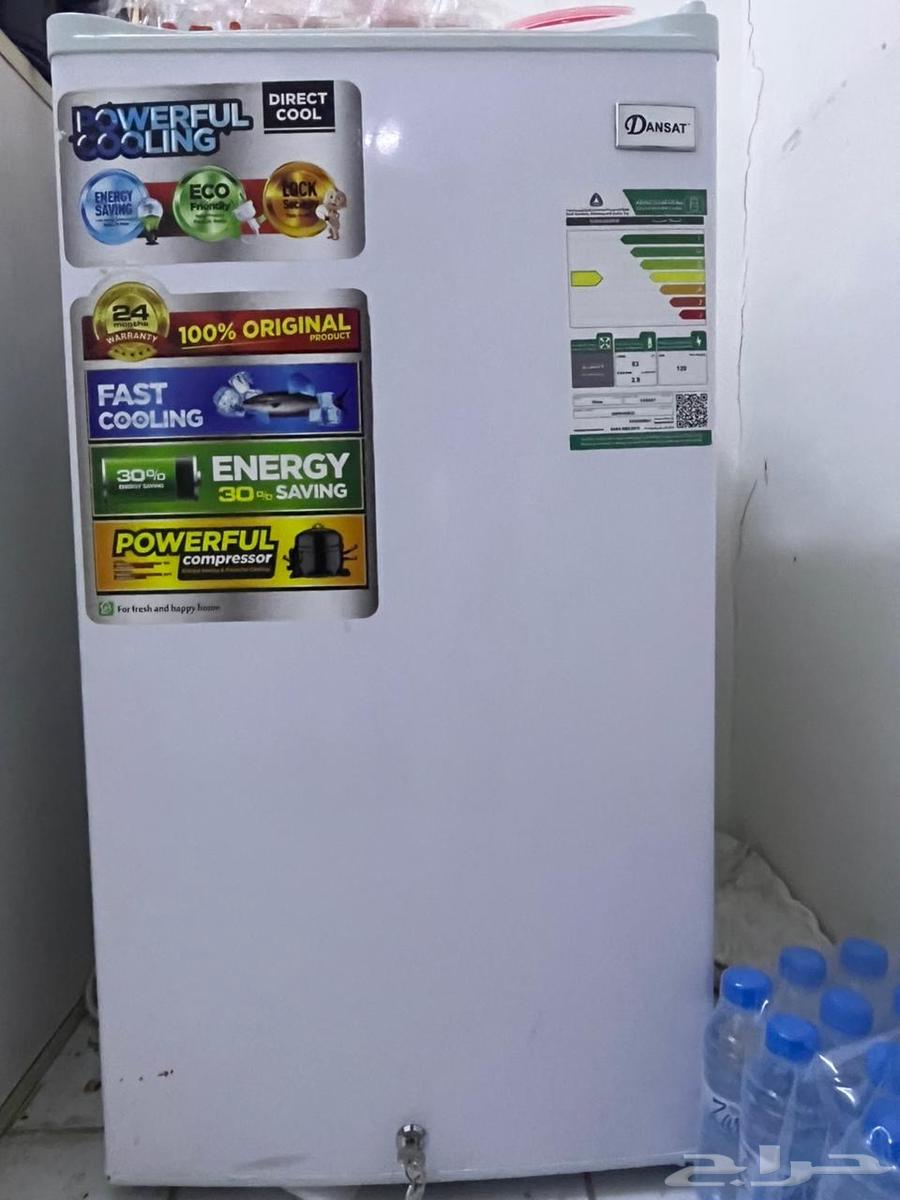 ثلاجة  بتجاز كهرب  قلاية هوائية64585992609666110