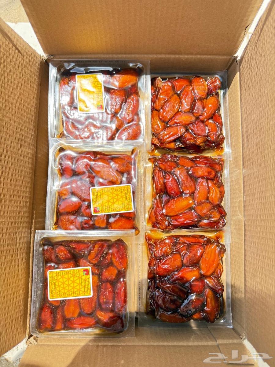 تمر صفري حبه كفو64586201668866110