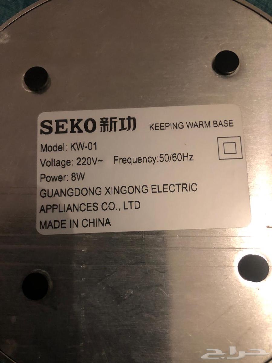 سخان اكواب شبه جديد على كهرب64588074098178112