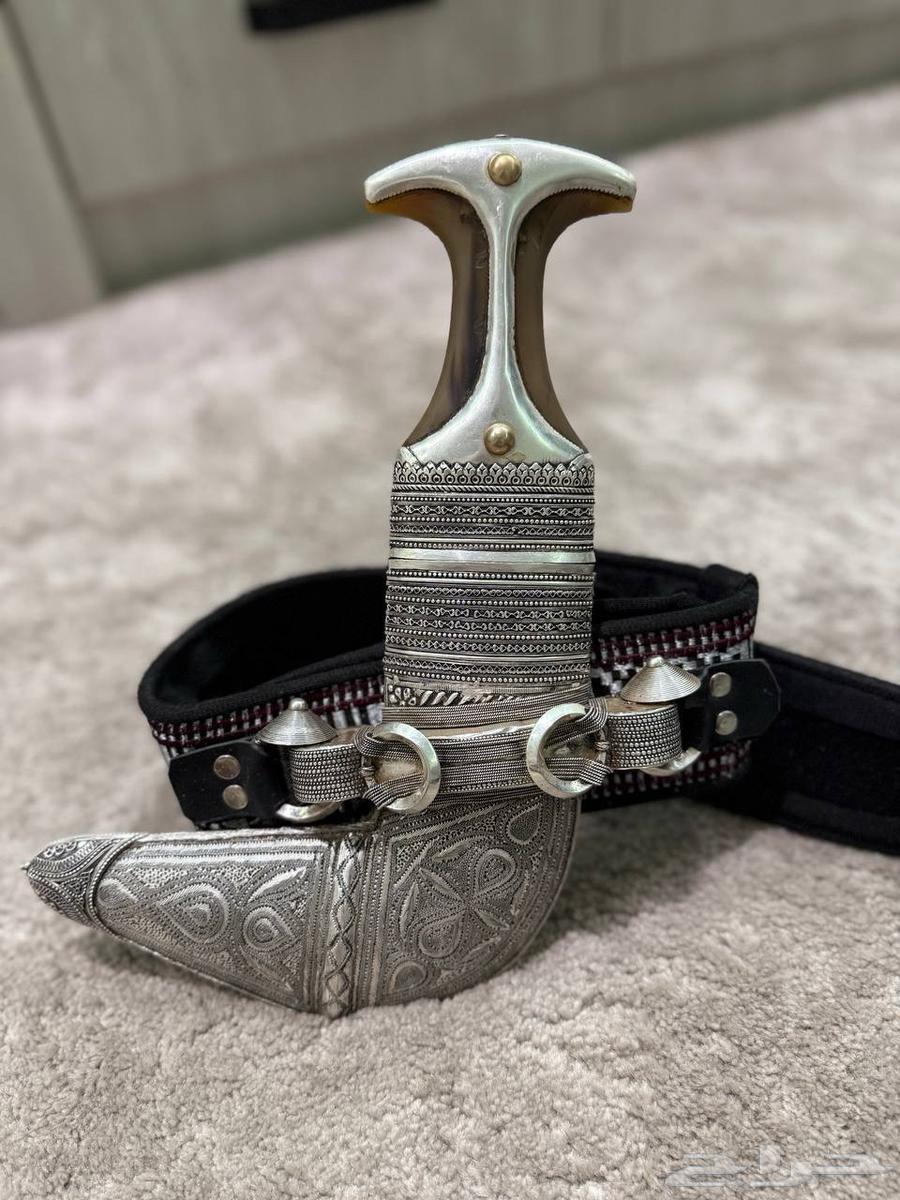 خنجر للبيع64583541391491111