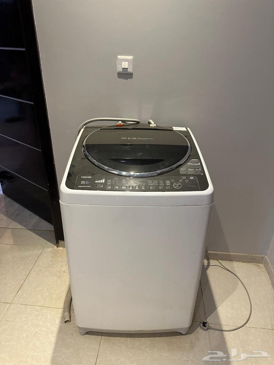 كنب وغسالة ملابس64582131935745111