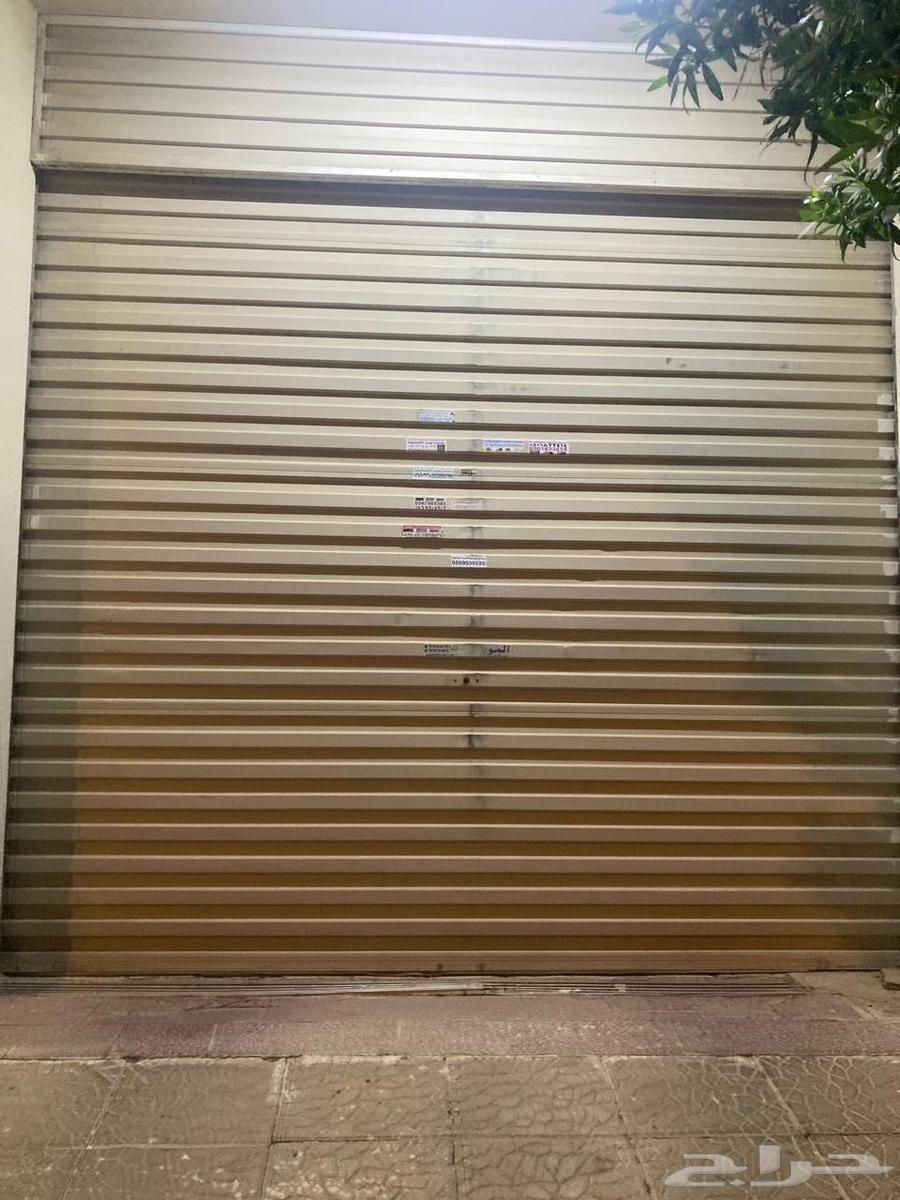 باب كهربائي الموسى شغال64587071526786110