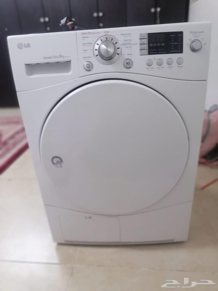 مجفف ال جي64581059158403112