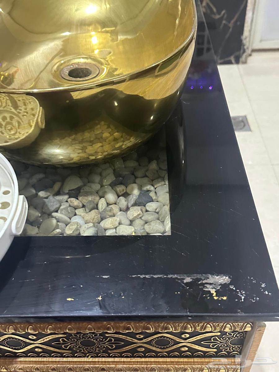 Three-compartment sink64584588876417113