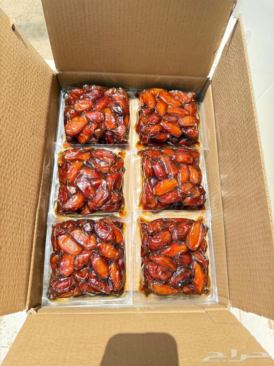 تمر صفري حبه كفو64586201668866112