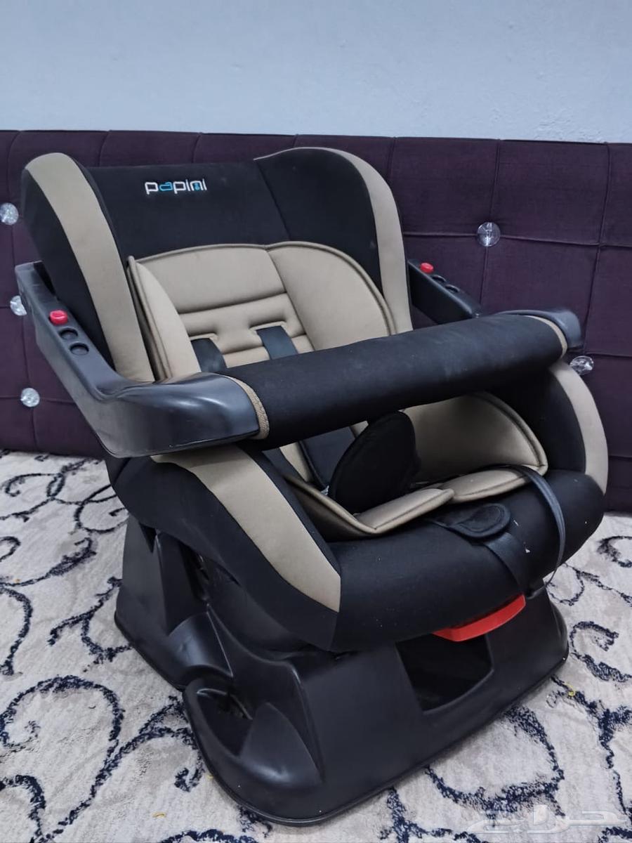 للبيع كرسي سياره64583513328001110