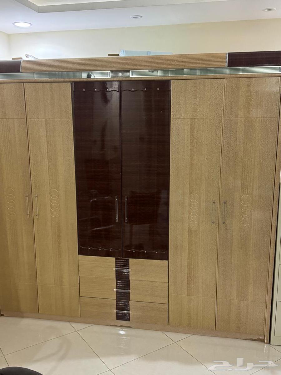 اثاث غرفة نوم للبيع64584163868929113