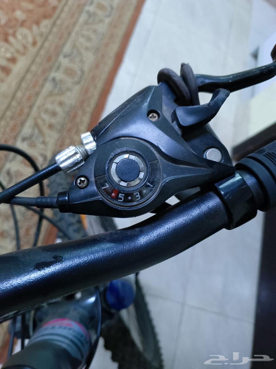 دراجة keysto للبيع رياضيه64586464314115110