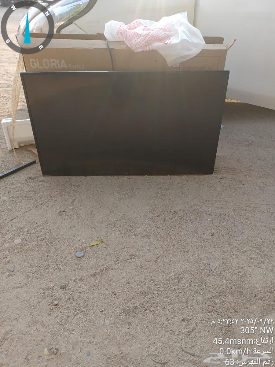 شاشة 42 بوصة اسمارت (ذكية)64584277655297112