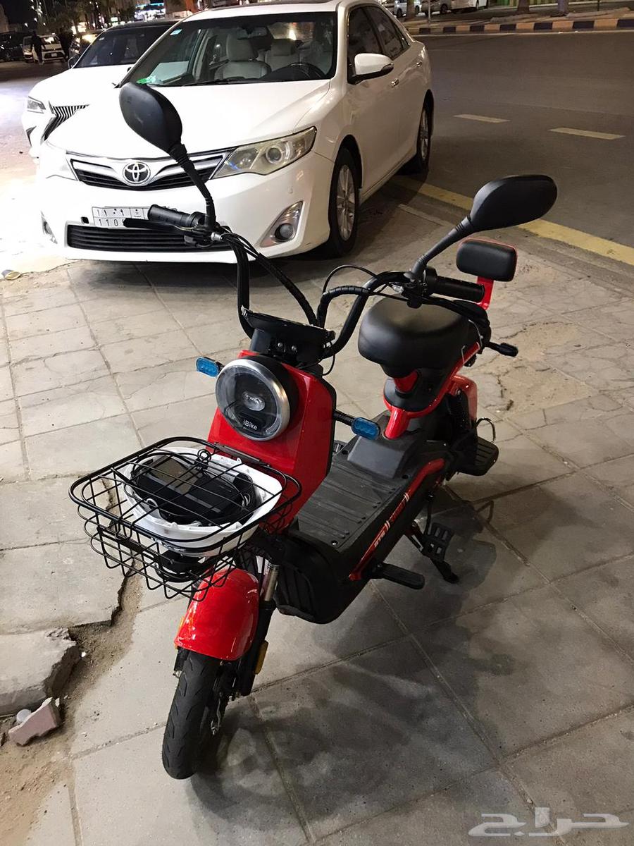 اسكوتر كهربائي للبيع64580636172802111