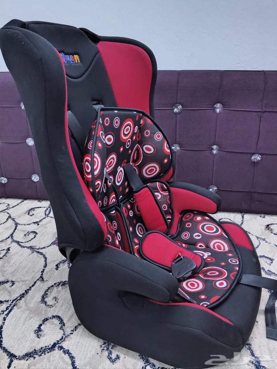 للبيع كرسي سياره64583513328001114