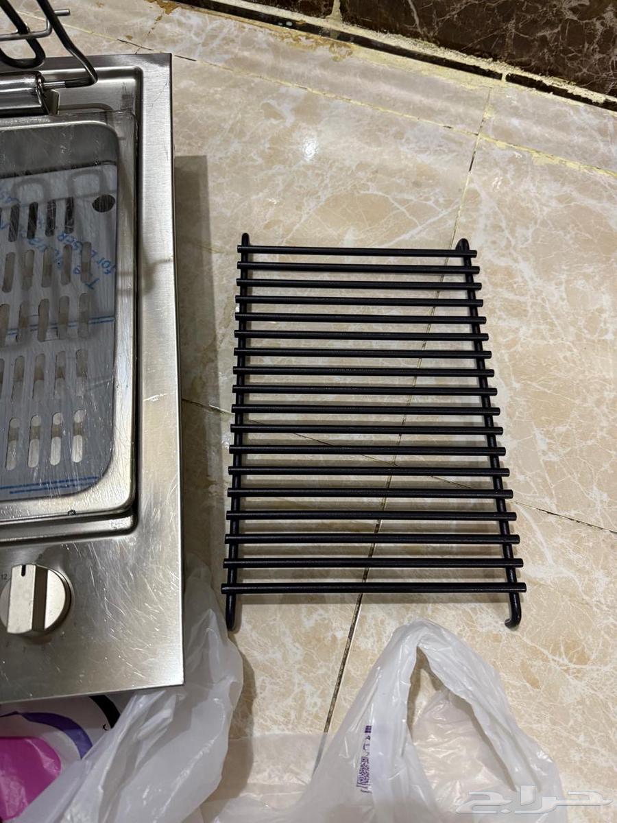 شواية كهربائية جديدة للبيع64585695855106110