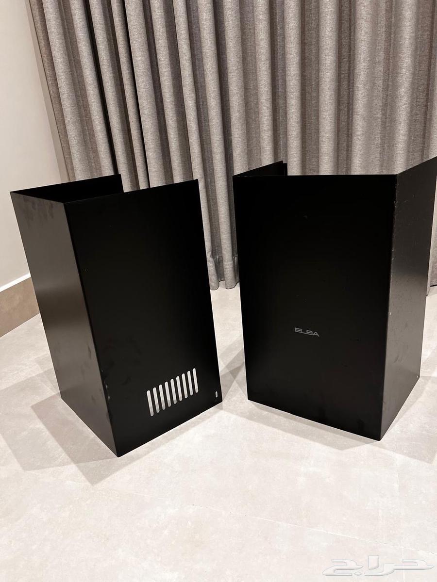 دكت الغطا الخا مطبخ من شركة مسار المطابخ لم يستخدم ابدا جديد64585481071362111