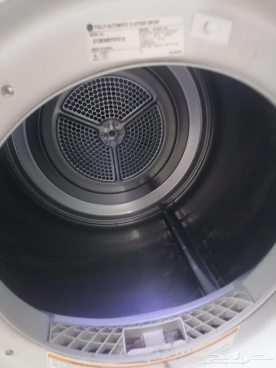 مجفف ال جي64581059158403113