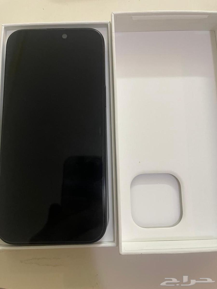 iPhone 16 Pro Max iPhone 16 Pro Max 256GB used for 3 days64584911914498112