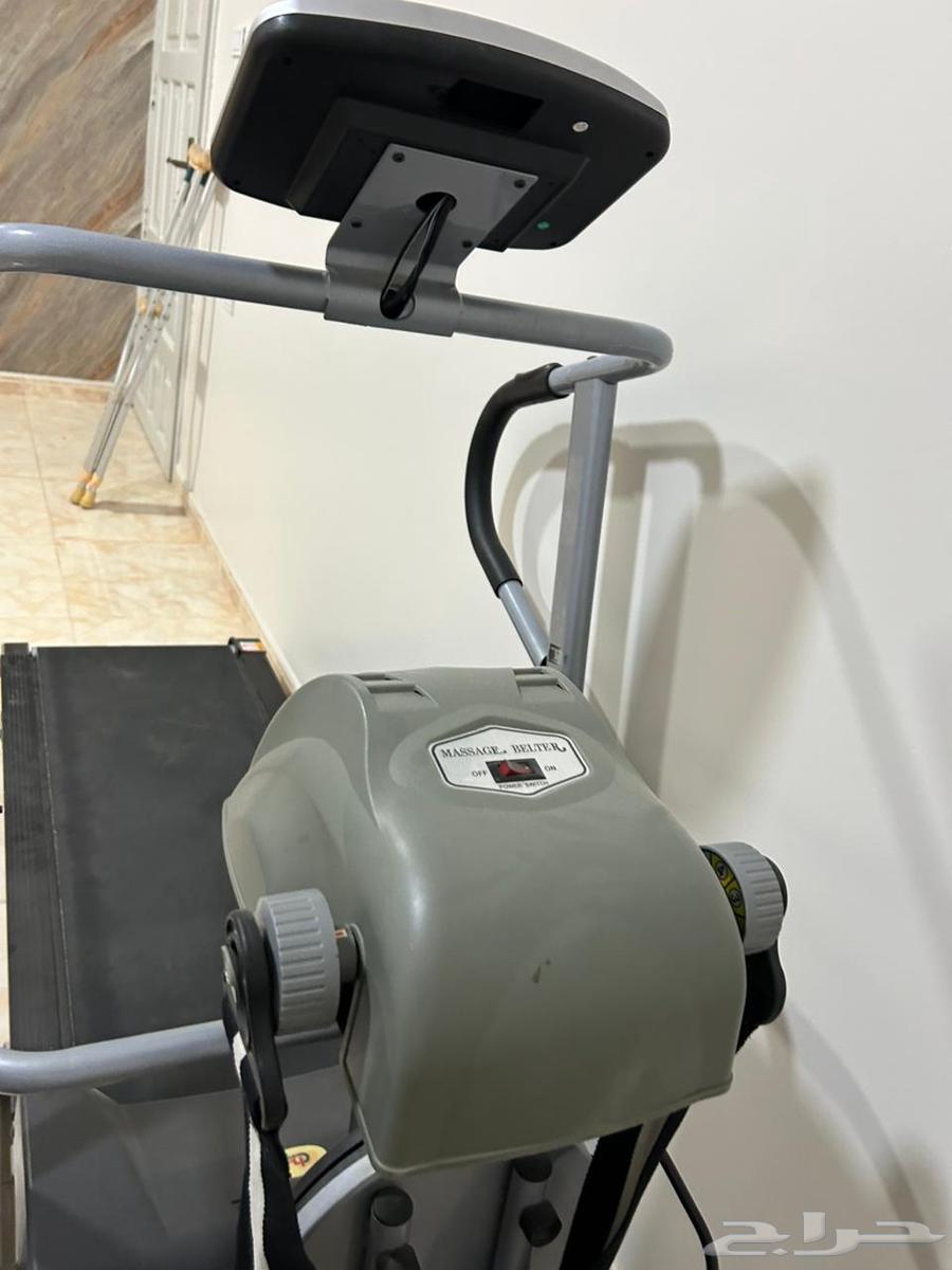 Treadmill64585658909058114