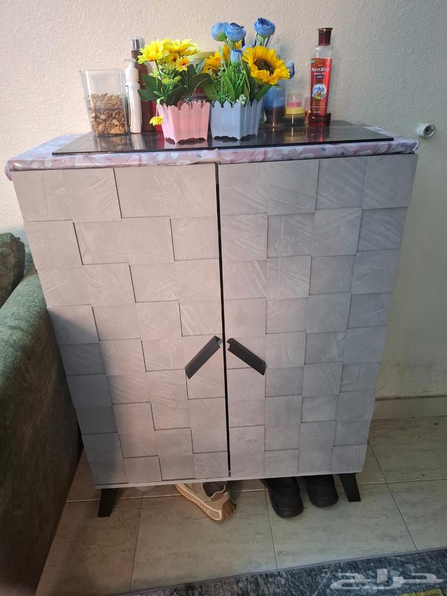 اثات بيت مستعمل (نظيف)64584361927811114