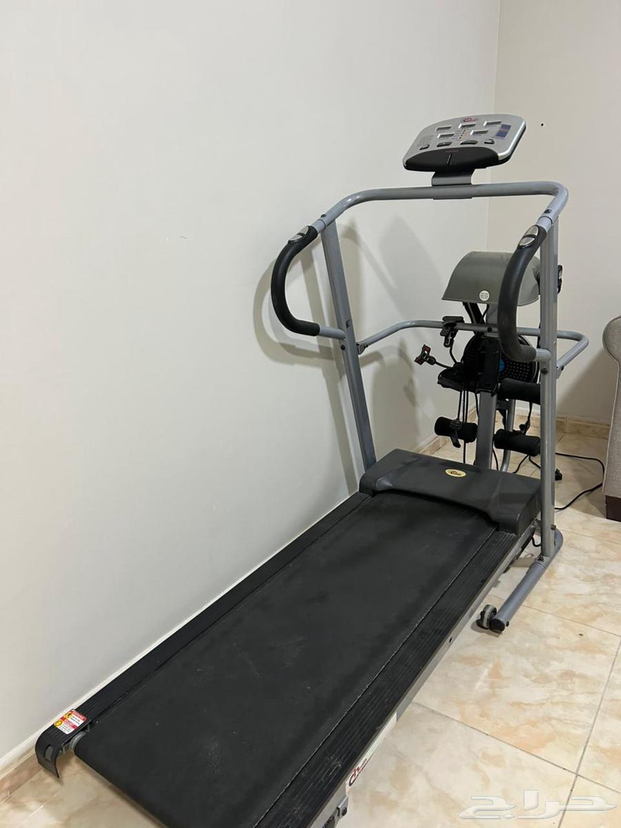 Treadmill64585658909058113