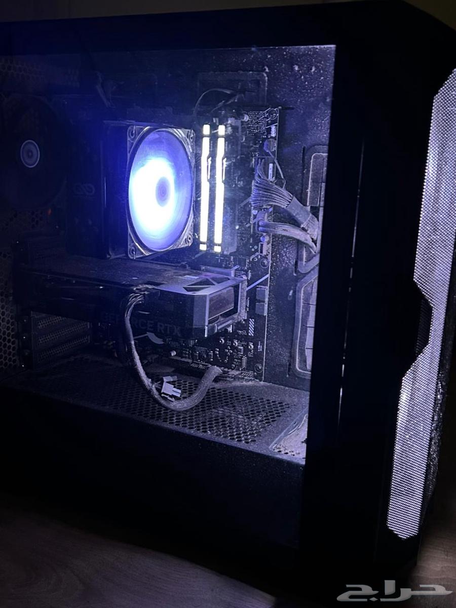 بيسي قيمنق PC GAMING تم البيع الله يبارك لراعيه64582799120641110