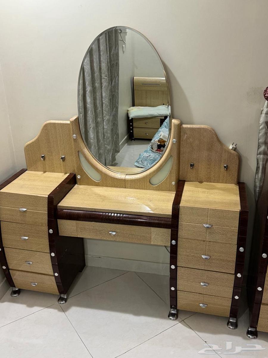 اثاث غرفة نوم للبيع64584163868929114