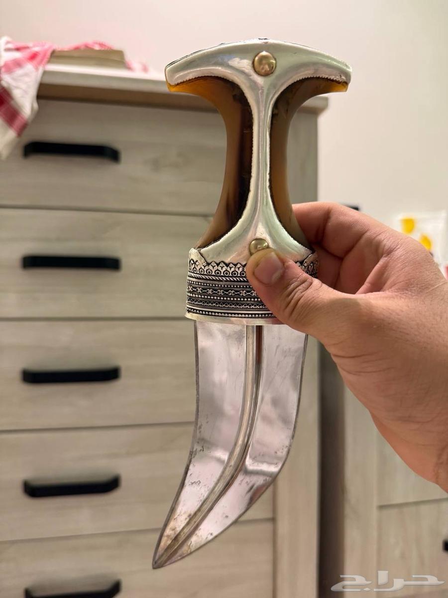 خنجر للبيع64583541391491110
