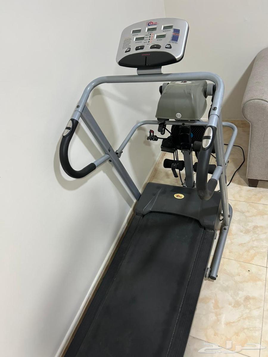 Treadmill64585658909058112