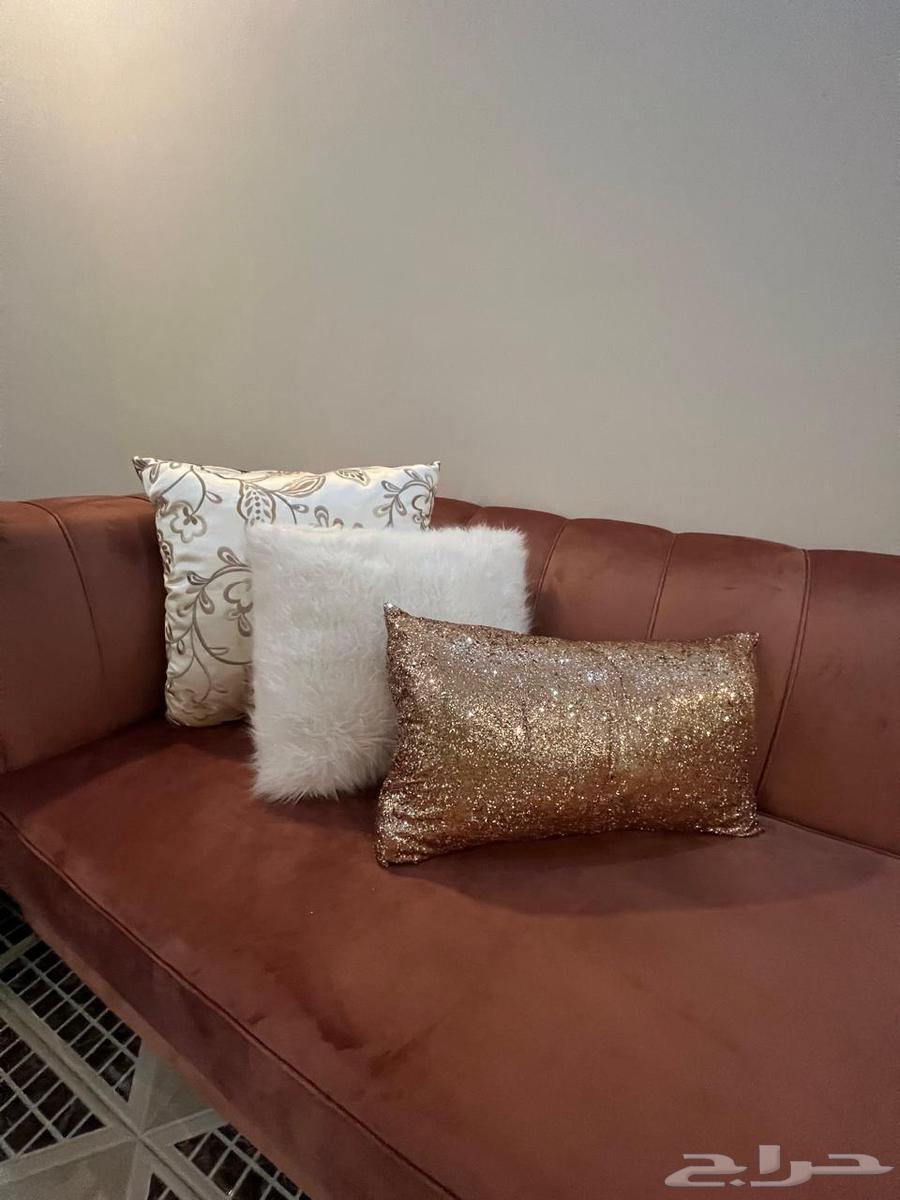 كنب جديد للبيع64582103840387110