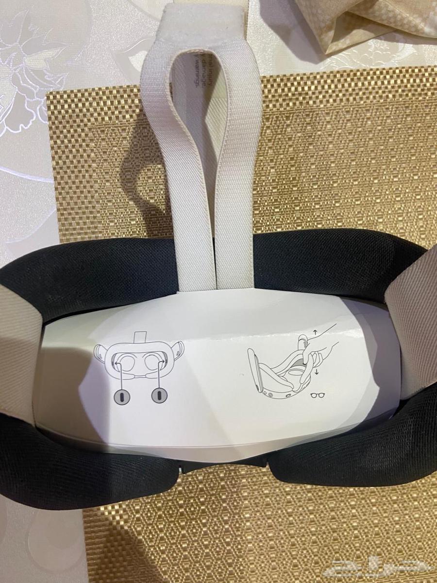 للبيع  جهاز Meta Quest 3   سعة 512 جيجا64580308269697112