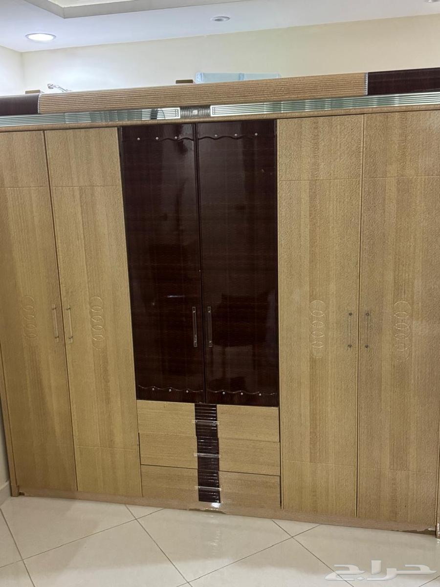 اثاث غرفة نوم للبيع64584163868929112