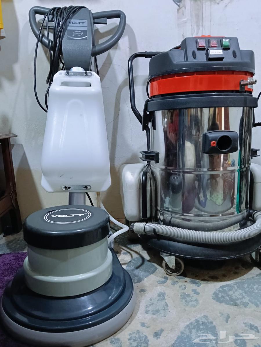 مشروع مغسله متنقله للبيع64583457132161113