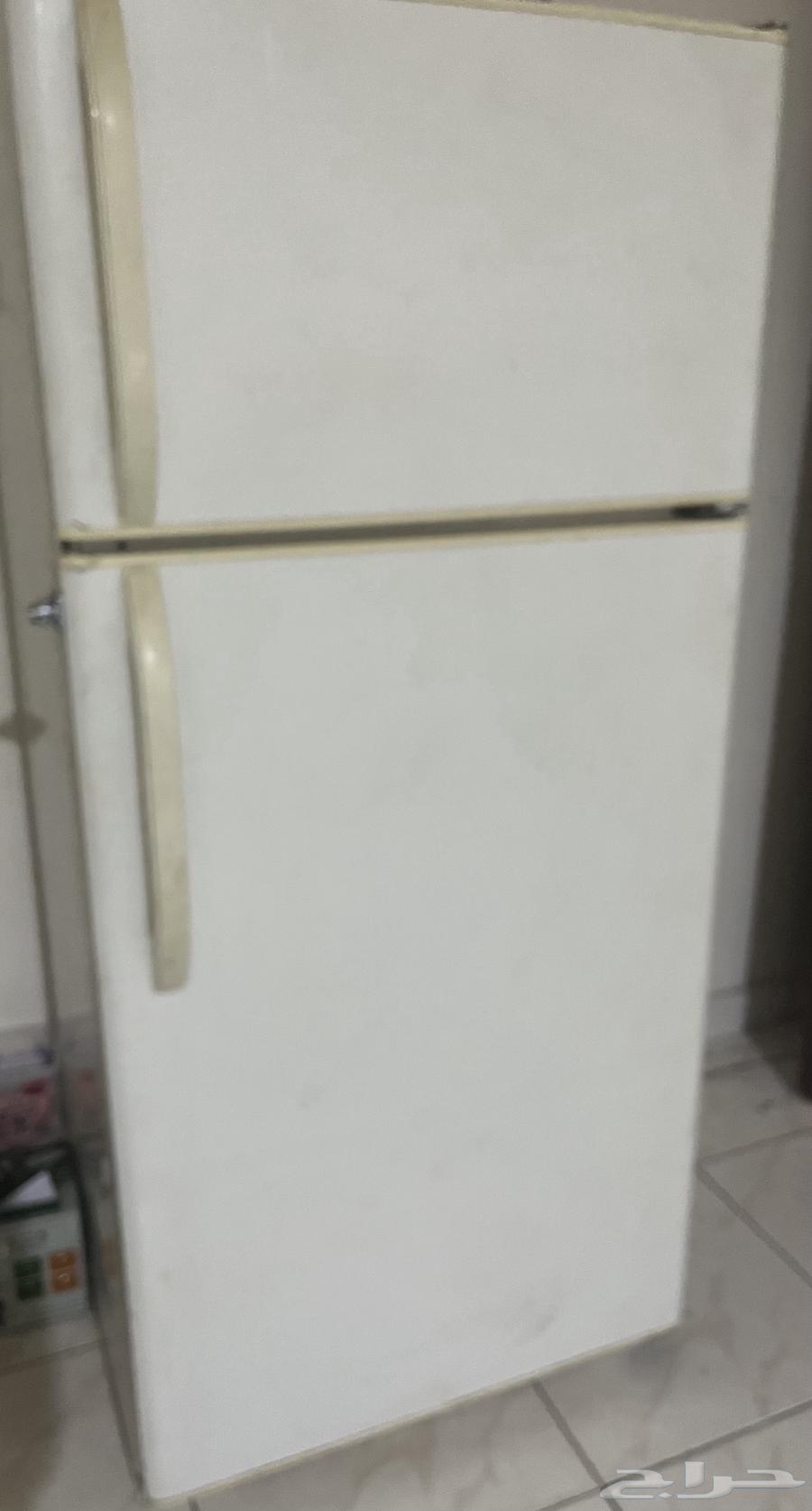 ثلاجه للبيع64585266760707110