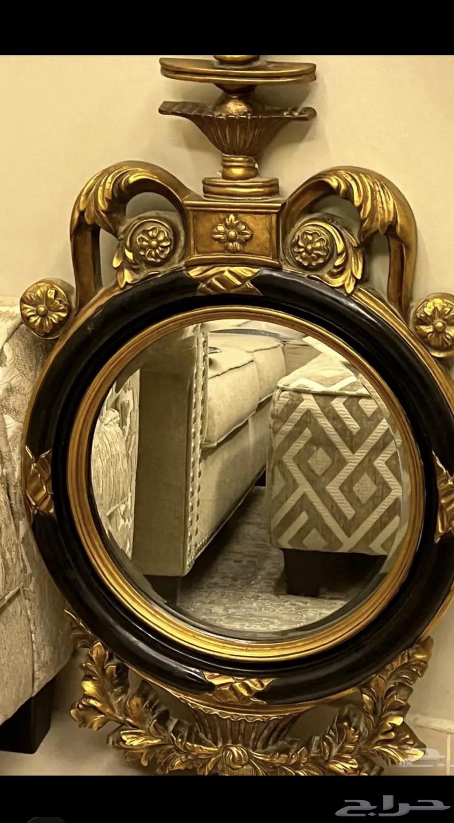 طقم مدخل كلاسيكي فاخر64581265363714110