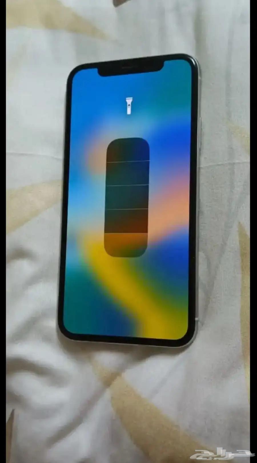 iPhone X64582896051201111