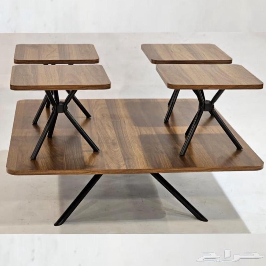 Floor coffee table set64583207921283110