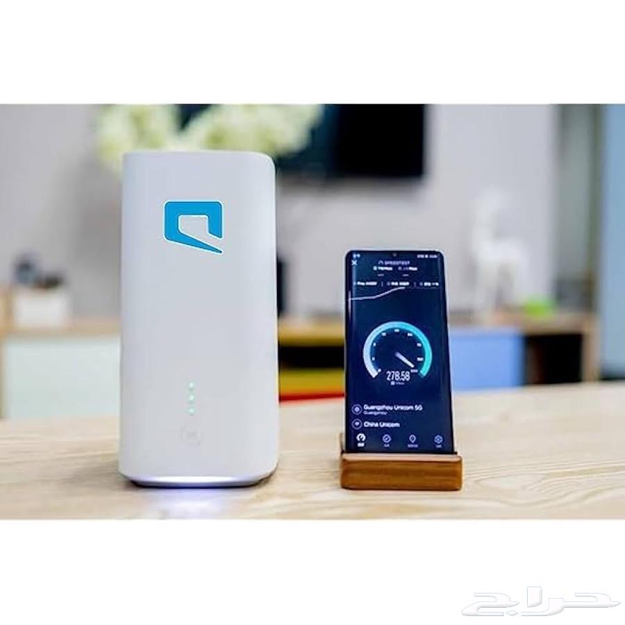 Offer from Mobily on 2 5G Routers with Unlimited Internet64589376760193110