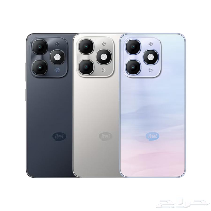 جوال ايتل A90 ذاكرة 64 جديد 225  اقل سعر بالسوق64596104295682110