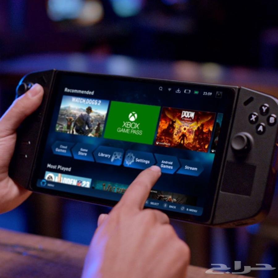 لينوفو ليجين قو ون تيرا SSD64596477249027112