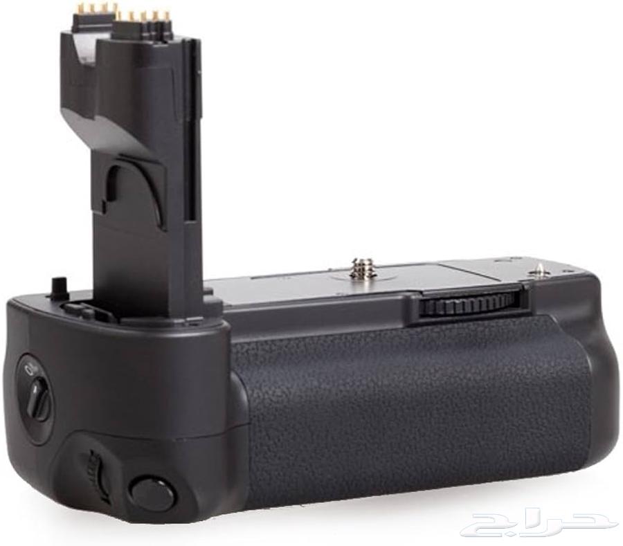 بطارية اضافية متعددة الوظائف للكاميرات64595956248450110