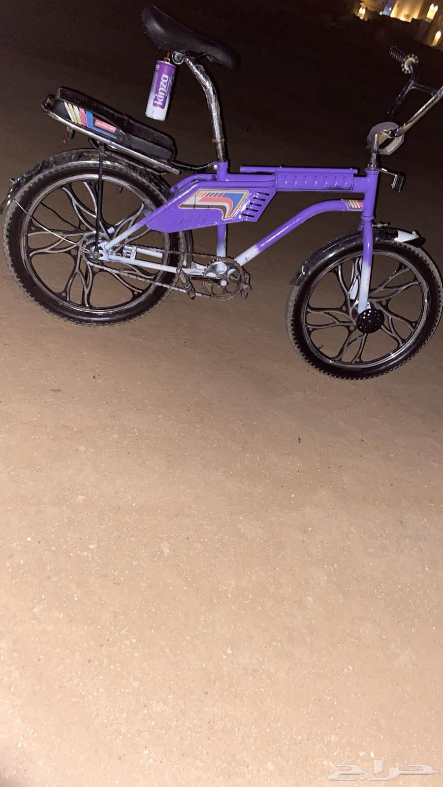 دراجه رامبو محول اندنوسي64588619556865113