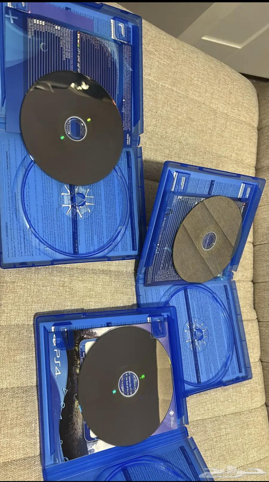 اشرطه للبيع64588656734723111