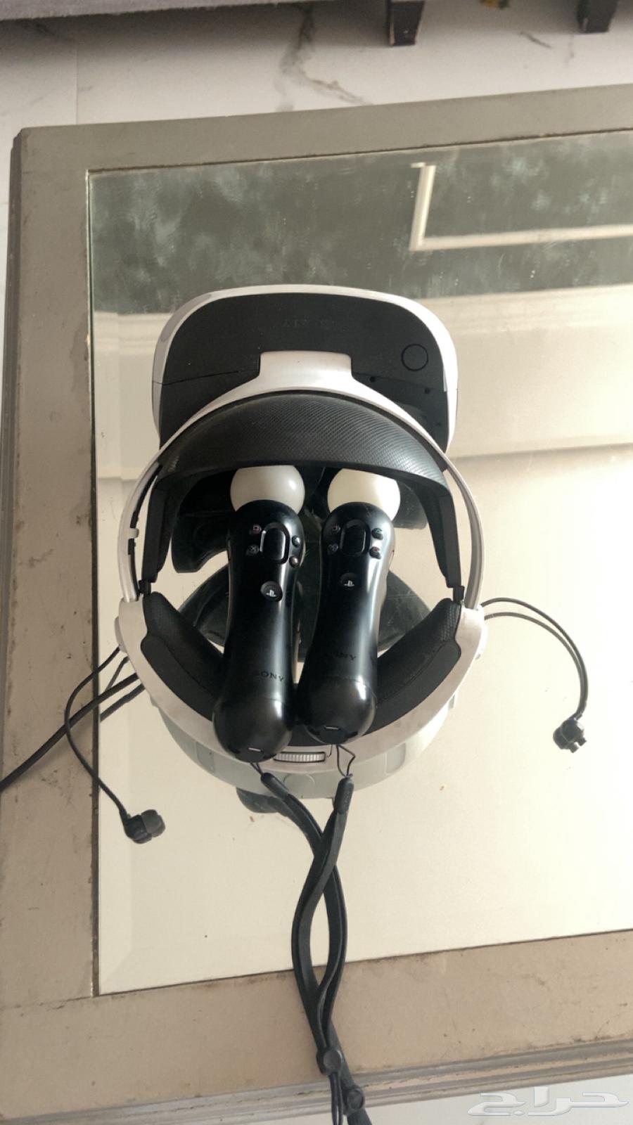 vr سوني 464596291265154112