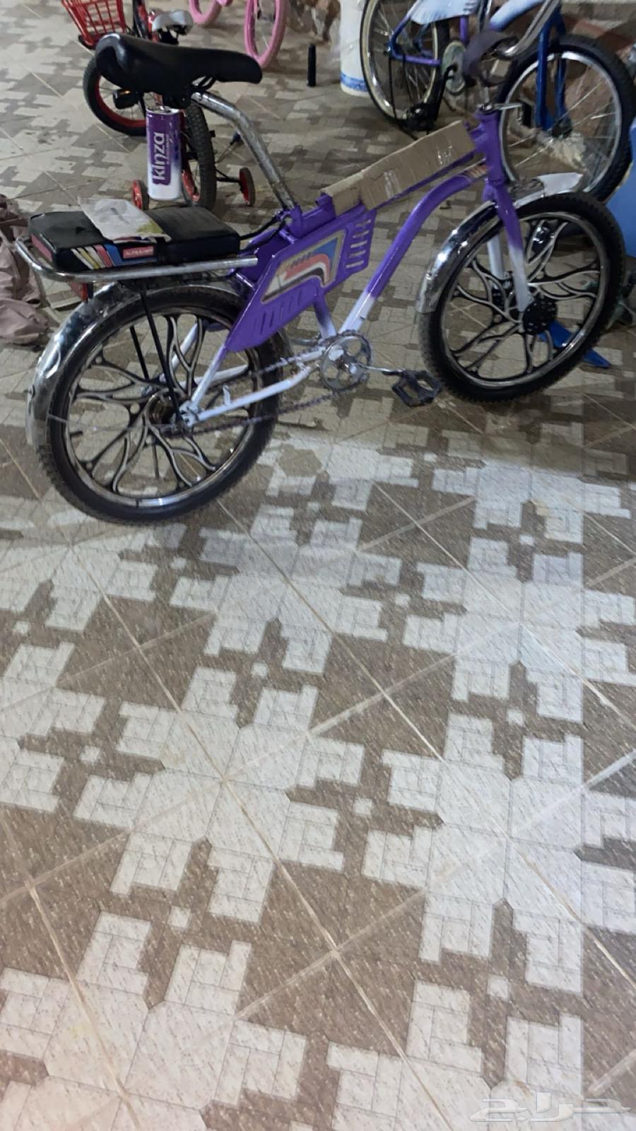 دراجه رامبو محول اندنوسي64588619556865110