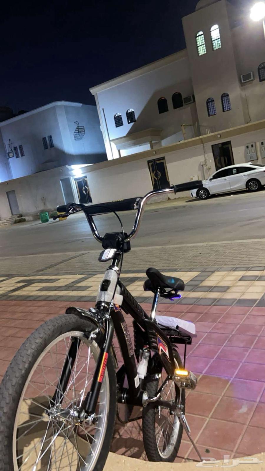 سيكل رامبو اصلي ا64589514351489111